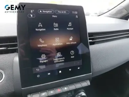 Photo 26 Renault Clio  TCe 90 ch GSR2