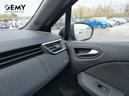 Photo 67 Renault Clio Gén. V (BJA) Ph2 esprit Alpine 5