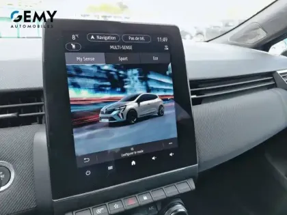 Photo 25 Renault Clio  TCe 90 ch GSR2