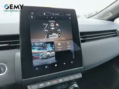 Photo 58 Renault Clio Gén. V (BJA) Ph2 esprit Alpine 5