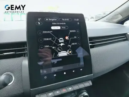 Photo 24 Renault Clio  TCe 90 ch GSR2