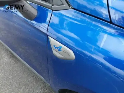 Photo 14 Renault Clio  TCe 90 ch GSR2