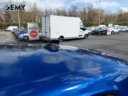 Photo 47 Renault Clio Gén. V (BJA) Ph2 esprit Alpine 5