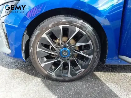 Photo 45 Renault Clio Gén. V (BJA) Ph2 esprit Alpine 5