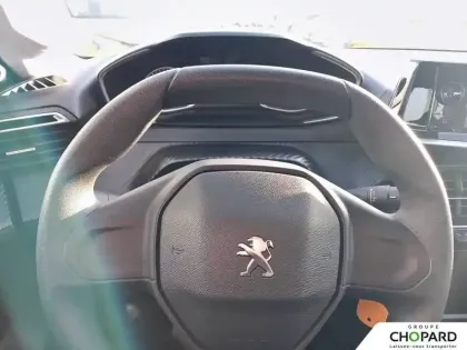 Photo 15 Peugeot 208  PureTech 75 S&S BVM5