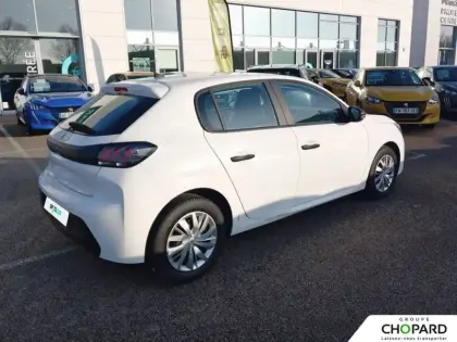 Photo 25 Peugeot 208  PureTech 75 S&S BVM5