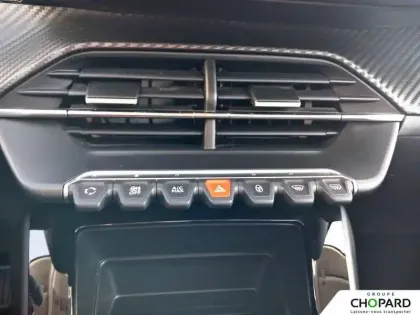 Photo 14 Peugeot 208  PureTech 75 S&S BVM5