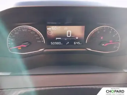 Photo 16 Peugeot 208  PureTech 75 S&S BVM5