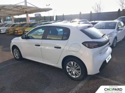 Photo 29 Peugeot 208  PureTech 75 S&S BVM5