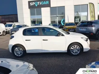 Photo 30 Peugeot 208  PureTech 75 S&S BVM5