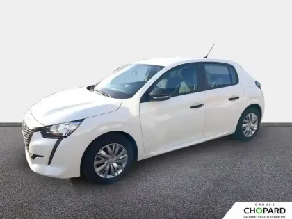 Photo Peugeot 208 Like