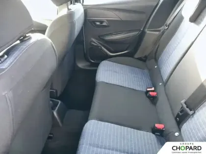 Photo 18 Peugeot 208  PureTech 75 S&S BVM5