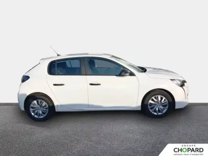 Photo 8 Peugeot 208  PureTech 75 S&S BVM5