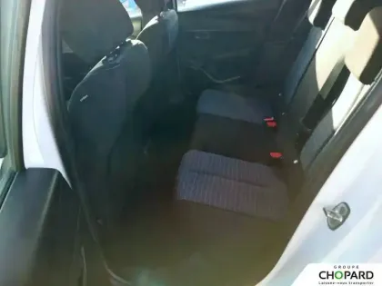 Photo 17 Peugeot 208  PureTech 75 S&S BVM5