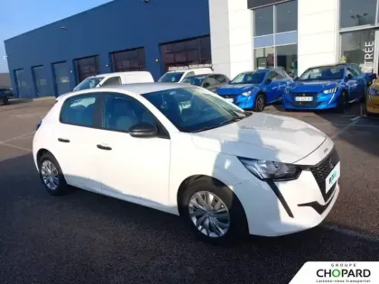 Photo 27 Peugeot 208  PureTech 75 S&S BVM5