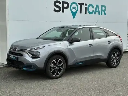 Photo Citroën C4 Feel Pack