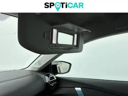 Photo 29 Citroën C4 e- 136 ch Automatique