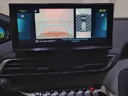 Photo 91 Peugeot 3008  Hybrid 225 e-EAT8