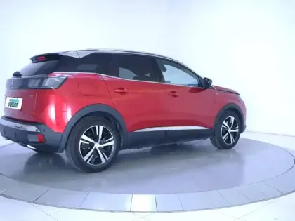 Photo 76 Peugeot 3008  Hybrid 225 e-EAT8