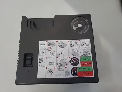 Photo 89 Peugeot 3008  Hybrid 225 e-EAT8