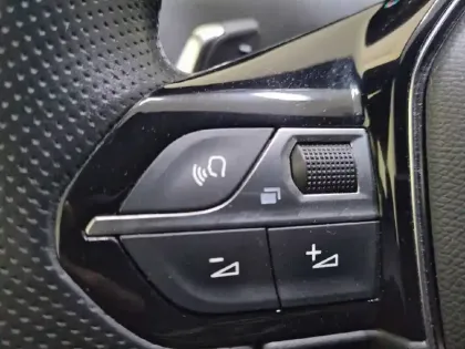 Photo 98 Peugeot 3008  Hybrid 225 e-EAT8