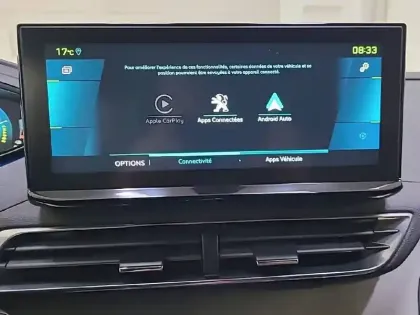 Photo 95 Peugeot 3008  Hybrid 225 e-EAT8