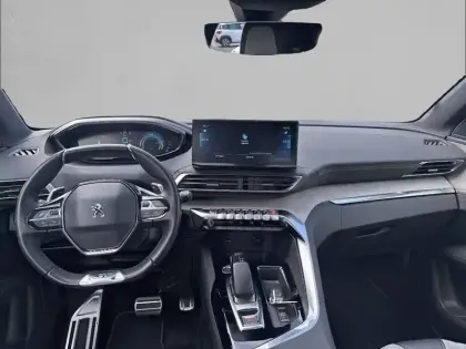 Photo 55 Peugeot 3008  Hybrid 225 e-EAT8