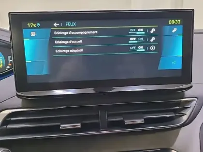 Photo 94 Peugeot 3008  Hybrid 225 e-EAT8