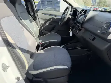 Photo 26 Dacia Spring  Achat Intégral