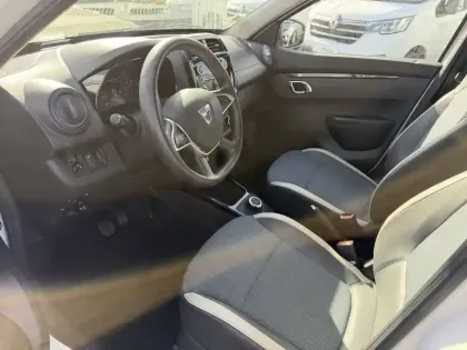 Photo 39 Dacia Spring  Achat Intégral