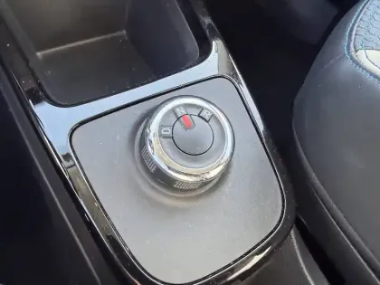 Photo 8 Dacia Spring Gén. I (BBG) Ph1 Confort 5