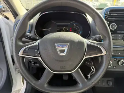 Photo 10 Dacia Spring Gén. I (BBG) Ph1 Confort 5