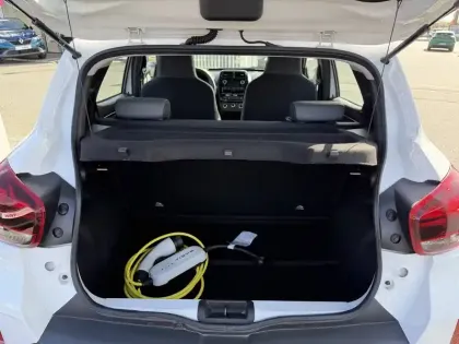 Photo 30 Dacia Spring  Achat Intégral