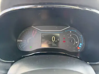 Photo 12 Dacia Spring Gén. I (BBG) Ph1 Confort 5