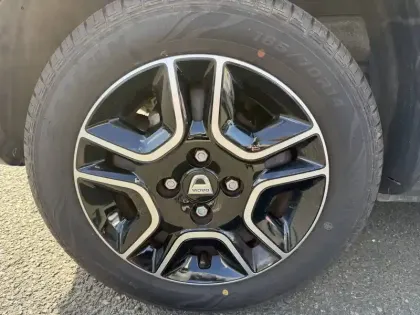 Photo 48 Dacia Spring  Achat Intégral