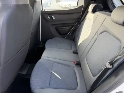 Photo 45 Dacia Spring  Achat Intégral