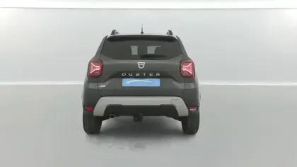 Photo 21 Dacia Duster  TCe 150 FAP 4x2 EDC