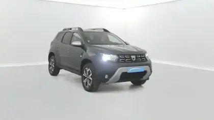 Photo 25 Dacia Duster  TCe 150 FAP 4x2 EDC