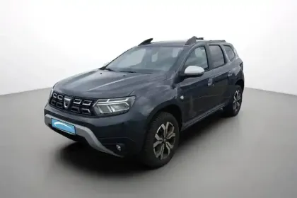 Photo Dacia Duster Prestige