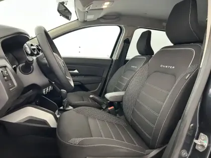 Photo 26 Dacia Duster  TCe 150 FAP 4x2 EDC