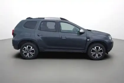 Photo 15 Dacia Duster  TCe 150 FAP 4x2 EDC