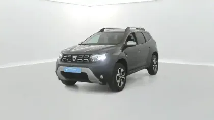 Photo 18 Dacia Duster  TCe 150 FAP 4x2 EDC