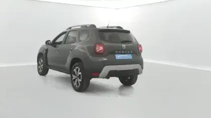 Photo 20 Dacia Duster  TCe 150 FAP 4x2 EDC