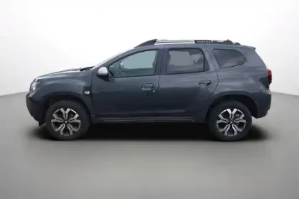 Photo 11 Dacia Duster  TCe 150 FAP 4x2 EDC