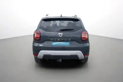 Photo 13 Dacia Duster  TCe 150 FAP 4x2 EDC