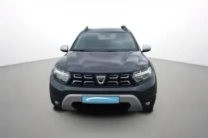 Photo 10 Dacia Duster  TCe 150 FAP 4x2 EDC