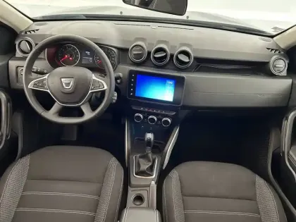 Photo 45 Dacia Duster  TCe 150 FAP 4x2 EDC