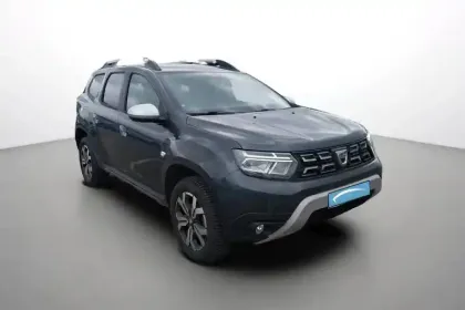 Photo 16 Dacia Duster  TCe 150 FAP 4x2 EDC