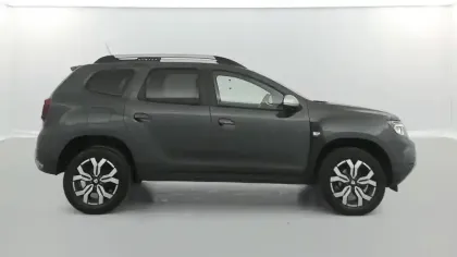 Photo 23 Dacia Duster  TCe 150 FAP 4x2 EDC