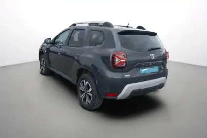 Photo 12 Dacia Duster  TCe 150 FAP 4x2 EDC